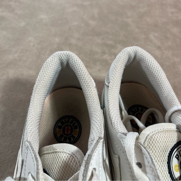 Lakai Women’s Manchester Team Edition Sneakers Size 7 - Picture 8 of 10